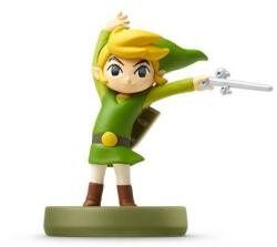 Nintendo amiibo Toon Link (The Legend of Zelda Wind Waker) (NVL-C-AKAG)