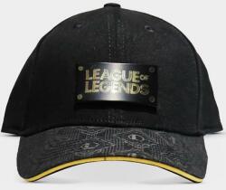 Difuzed Sapka Adjustable (League of Legends) (SB112178LOL)