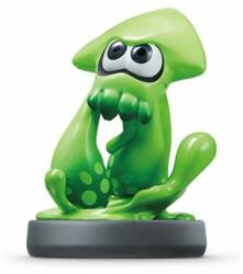 Nintendo amiibo Squid (Splatoon) (NVL-C-AEAC)
