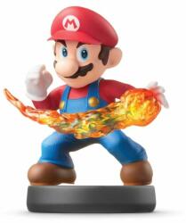 Nintendo amiibo Mario (Super Smash Bros. ) (NVL-C-AAAA)
