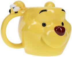 Paladone Cană 3D Paladone Disney: Winnie The Pooh - Pooh, 350 ml (PP11781WP)