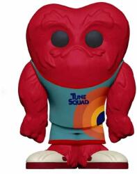 Funko POP! Movies: Gossamer Flocked (Space Jam: A New Legacy) Special Edition (POP-1086)