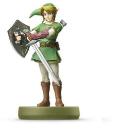 Nintendo amiibo Zelda Link (The Legend of Zelda Twilight Princess) (NVL-C-AKAD)