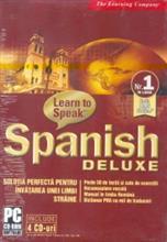 The Learning Company Learn To Speak Spanish (PC)