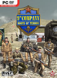 Hell Tech 9th Company Roots of Terror (PC)