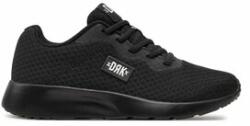 Dorko Sneakers Flywalker DS24S44W Negru