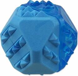 Dog Fantasy Toy Dog Fantasy Minge de răcire albastră 7, 7 cm (454-29080)