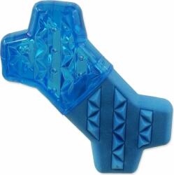 Dog Fantasy Toy Dog Fantasy Bone răcire albastru 13, 5x7, 4x3, 8cm (454-29085)