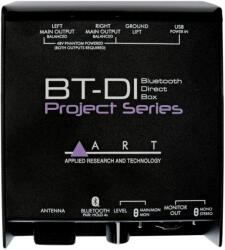ART - BTDI Bluetooth Direct Box izolált kimenetekkel