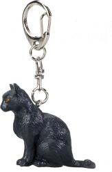 Mojo Breloc Mojo pisică neagră (DDMJ387456) Figurina