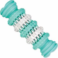 TRIXIE Jucărie Trixie DentaFun gumă osoasă mentol 11, 5 cm (G14-32943)