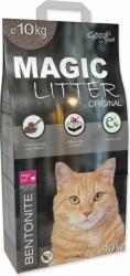 Magic Cat Litter Magic Litter Bentonite Original 10kg (003-205)