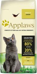 Applaws Hrăniți Applaws Dry Cat senior 2kg (033-4205)