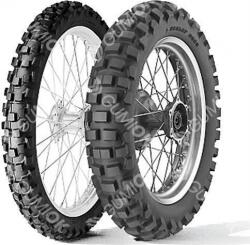 Dunlop D606 90/90 D21 54r Tt