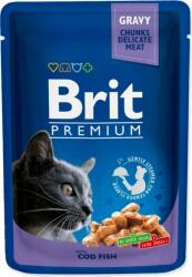 Brit Punga Brit Premium Cat cod 100g (293-100272)