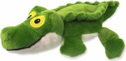 Dog Fantasy Toy Dog Fantasy Silent Squeak verde crocodil 30cm (454-307501)