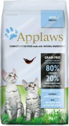 Applaws Hrăniți Pisicuța uscată Applaws 2kg (033-4021)