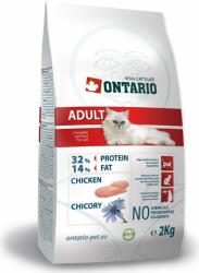 ONTARIO Hrăniți Ontario Adult 2 kg (213-0027)