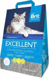 BRIT Fresh pentru pisici Litier excelent Ultra Bentonite 10 kg (293-260019)