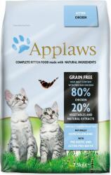 Applaws Hrăniți Applaws Dry Cat pisoi 7, 5 kg (033-4071)