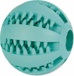 TRIXIE Jucărie Trixie DentaFun minge de cauciuc baseball mentol 7cm (G14-3289)