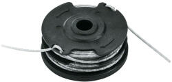 Bosch tartalék tekercs vágószállal 1, 6mmx6m (F016800351) - megatool