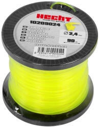 HECHT vágószál szegélynyíróhoz "csillag" HECHT10209024 2, 4x90m (HECHT10209024) - megatool