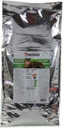 ONTARIO Hrăniți Ontario Adult Castrate 10 kg (213-0059)