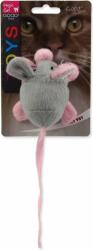 MAGIC CAT Toy Magic Cat foșnet șoarece cu amestec de catnip 22, 5 cm (453-30010)