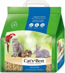 JRS Petcare Litier pentru pisici Cats Best Universal 10l/5.5kg (203-465)