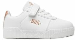 Dorko Sneakers Stone K DS24S24K Alb