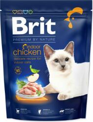Brit Feed Brit Premium by Nature Cat Pui de interior 300g (293-171845)
