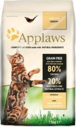 Applaws Hrăniți Applaws Dry Cat Pui 7, 5 kg (033-4072)