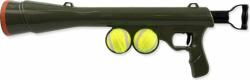 BE FUN Toy Dog Fantasy pușcă pentru împușcare pantofi de tenis, 2 buc pantofi de tenis 58.6x8.8cm (414-90903)