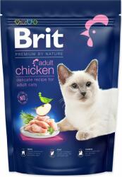 Brit Feed Brit Premium by Nature Cat Pui Adult 800g (293-171851)