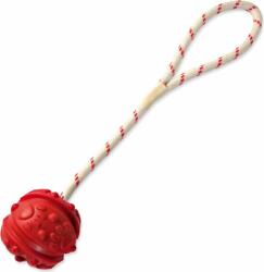 TRIXIE Jucărie Trixie minge de cauciuc plutitoare pe frânghie 4, 5 cm (G14-33481)