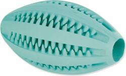 TRIXIE Jucărie Trixie DentaFun Rugby gumă mentolada 11cm (G14-3290)