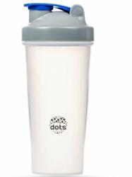  DotsDiet Shaker logóval - 500ml - vitaminbolt