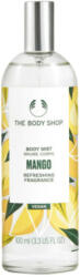 The Body Shop Mangós testpermet (100 ml) - pelenka