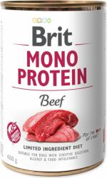 Brit Can Brit Mono protein marhahús 400g (294-1000499)