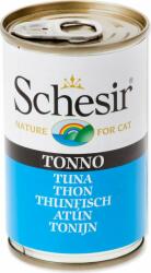 Schesir tonhalkonzerv 140g (0303-2700)