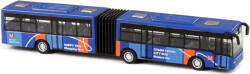 Rappa Fém csuklós busz 3 féle (RP090606)