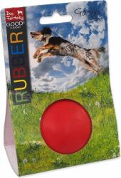Dog Fantasy Toy Dog Fantasy golyós gumidobás piros 6cm (124-99011)