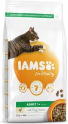 Iams macska felnőtt csirke 2 kg (1753-150147)