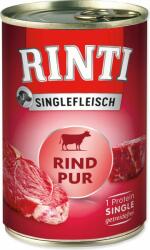 RINTI Can Rinti sensible PUR Adult marhahús 400g (394-94043)