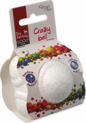Dog Fantasy Toy Dog Fantasy Crazy ball M labda ETPU anyagból 6, 5 cm (454-307492)