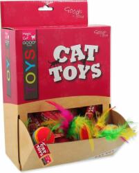 MAGIC CAT Toy Magic Cat labda tollal 3, 8 cm 60 db (453-31002)