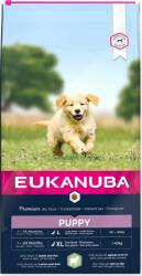 EUKANUBA Euk Puppy & Junior Lamb 12kg (1743-231812)