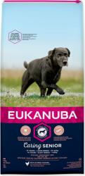 EUKANUBA Euk Senior Large 15kg (1743-278916)