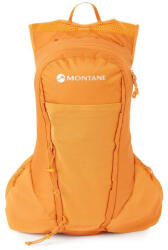 Montane Trailblazer 18 hátizsák narancs